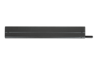 Aluminium oprijplaatprofiel - Inter Pack Spider 2E PRO 3420-00055-44P