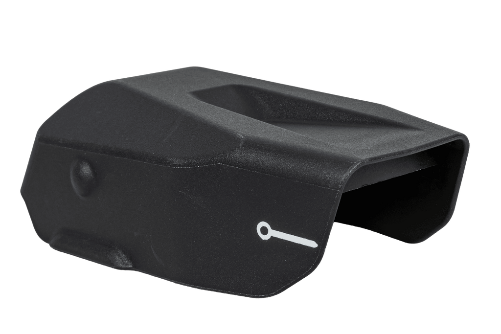 Kunststof afdekking voor het montagesysteem - Inter Pack Spider 2E PRO 3508-00834-99C