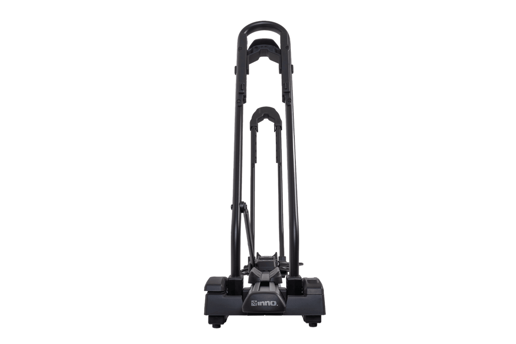 INNO INA396 Tire Hold 3 - dakfietsendrager voor montage op de wielen