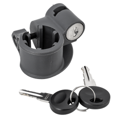 Bevestiging van de veiligheidskabel - Inter Pack Spider 47-1901-054-20