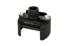 Verstelbare sleutel voor oliefilters YATO YT-08235 60-80 mm