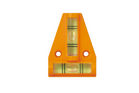 ProPlus 341214 kruiswaterpas T-type waterpas 58x43,6mm