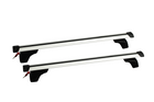 G3 Pacific Aero 64.230-68.149 aluminium dakdrager