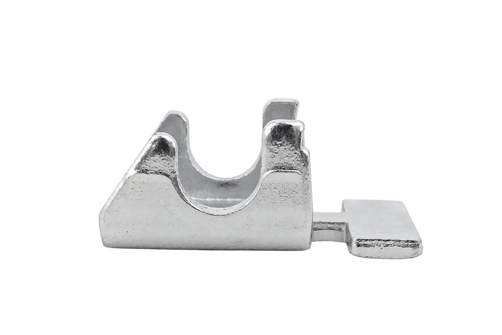 Metalen voetgeleider (H) - Inter Pack Virgo 1009IP