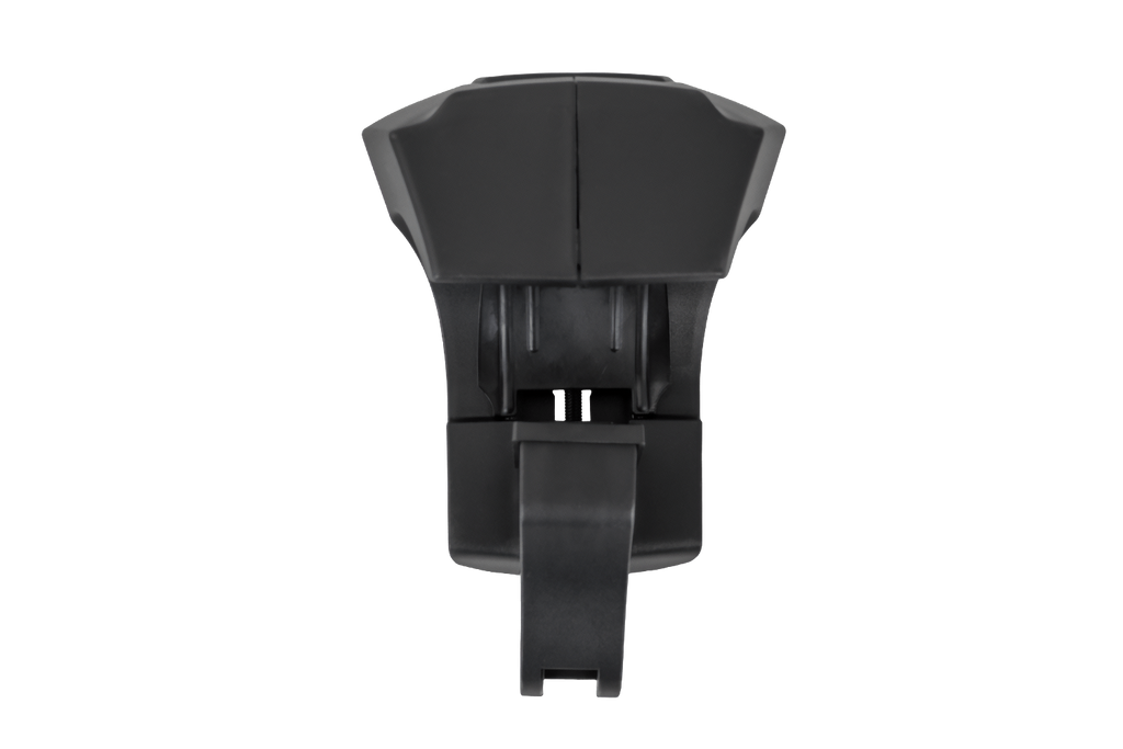 Inter Pack Virgo RR 120 (G2) dakdrager voor open rails