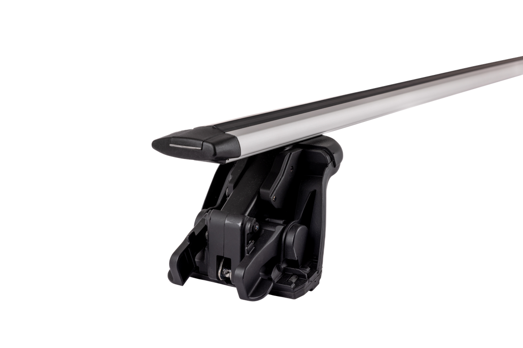 Mont Blanc Furka A+B dakdrager zilver