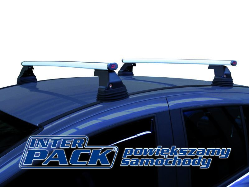 G3 Pacific 64.110-68.013 aluminium dakdrager