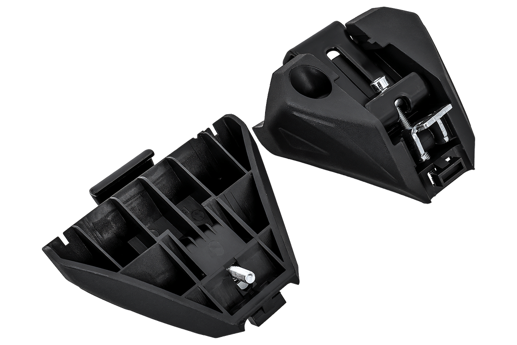 	Inter Pack Libra 112 dakdrager met geïntegreerde rails