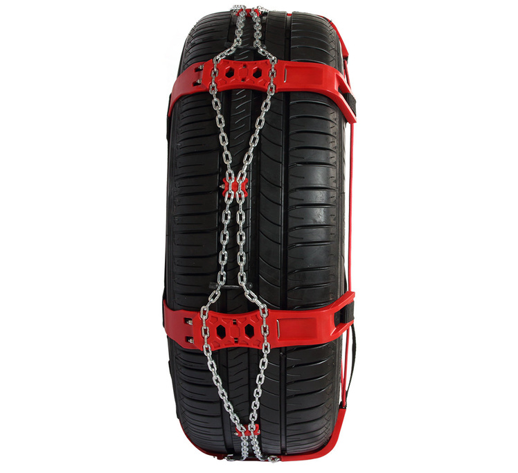 Polaire Steel Sock 106 Sneeuwkettingen