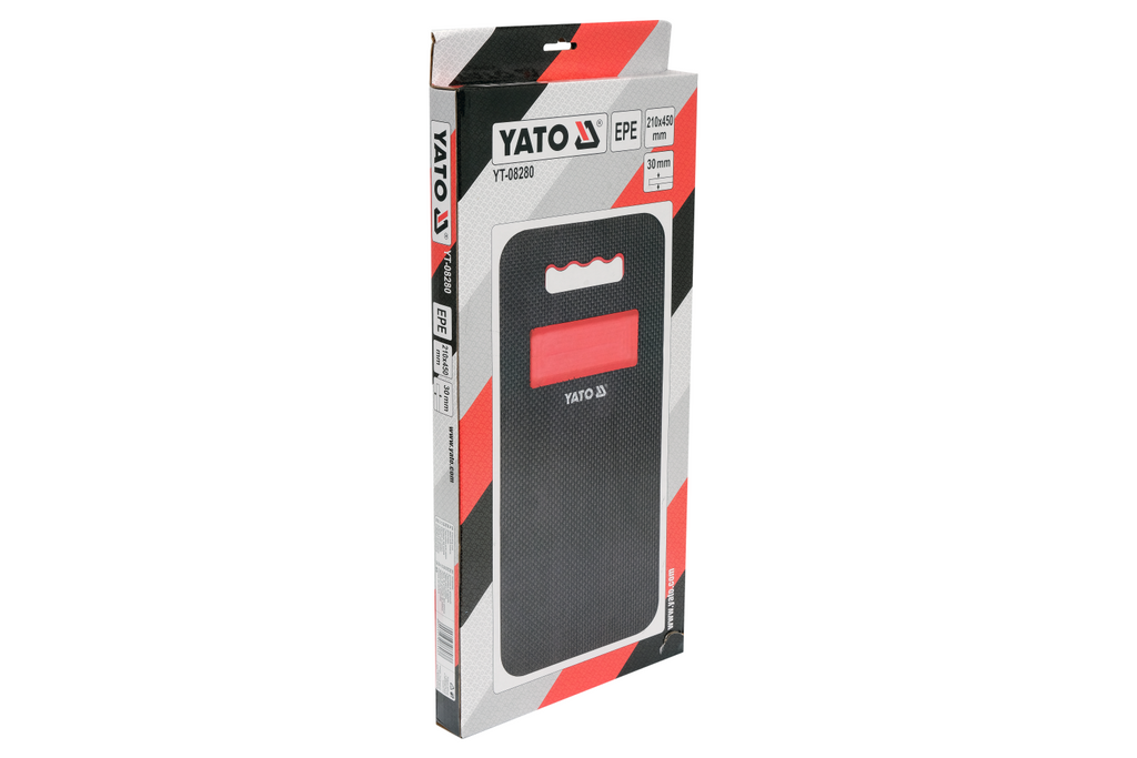 YATO YT-08280 werkplaatskniemat 210x450mm