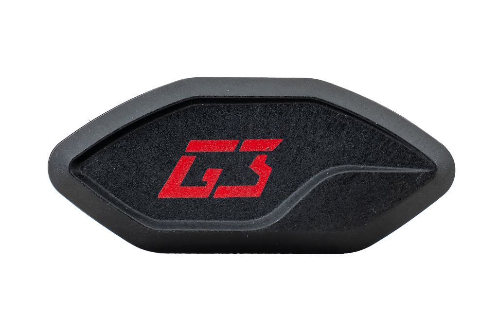 G3 Aero Pacific / CL Airflow Beam eindkap - K60.012G3