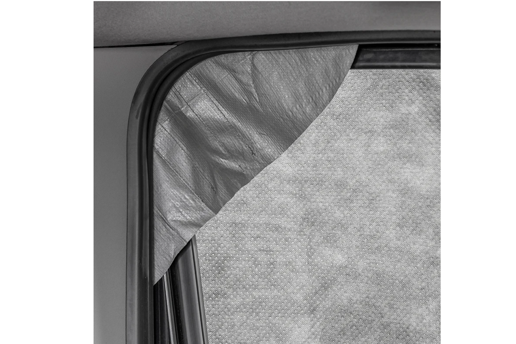 ProPlus camperkap voor Ford Transit vanaf 2014