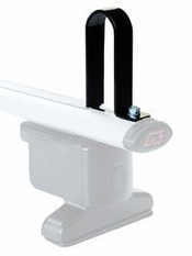 Belastingsbegrenzer voor aluminium balken (hoogte - 9 cm)