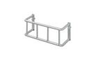 ProPlus beschermrooster voor achterlicht van aanhanger, achterlichtafdekking 228x105x80mm