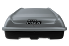 Inter Pack Stella 480 zilveren kevlar dakkoffer (flexi fit G2)