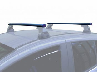 Stalen staven voor de G3 Pacific 65.110 dakdrager