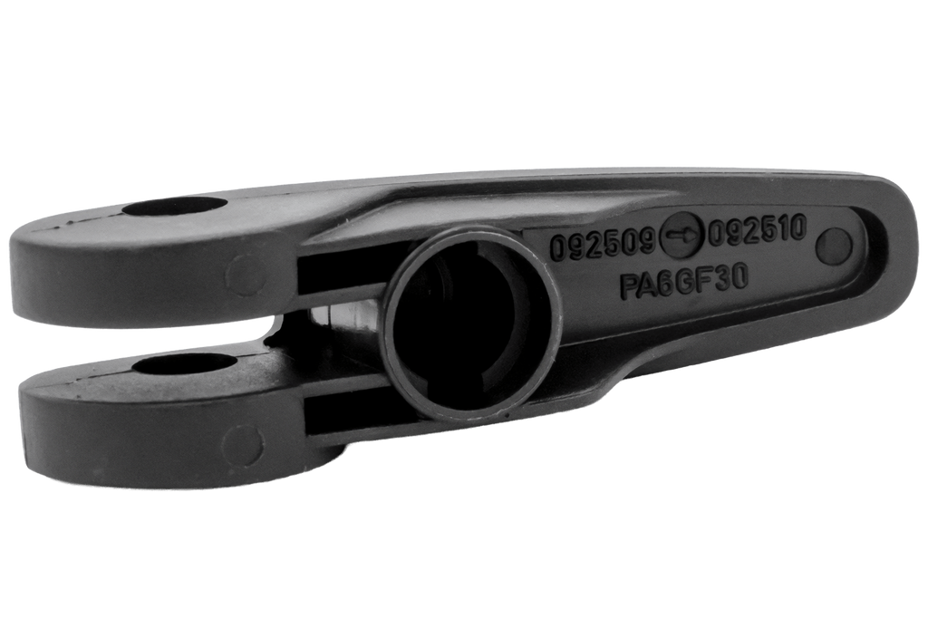 Handgreep voor het vergrendelen van het stuur van het fietsplatform - Atera Strada 9918700435