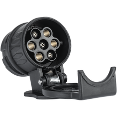 KAMAR-adapter, trekhaakbusverkleiner 13/7 PIN