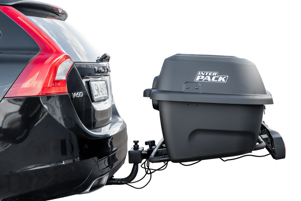 Inter Pack Re-cargo haakdoos (platform + doos)