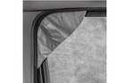 ProPlus camperkap voor Ford Transit vanaf 2014