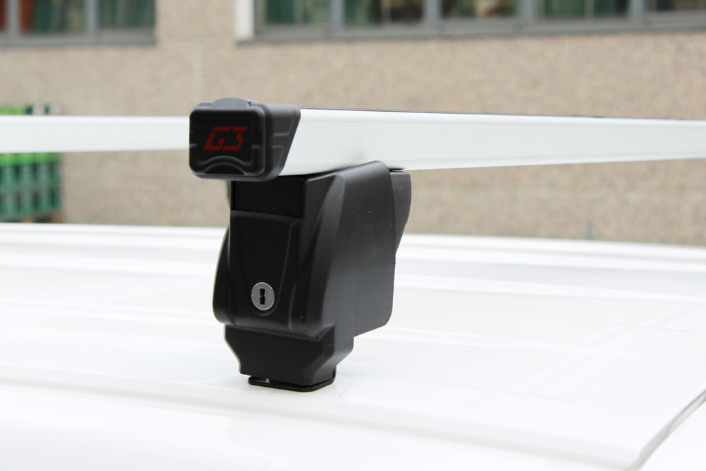 G3 Atlantic 62.001 dakdrager voor bestelwagens - 1 balk