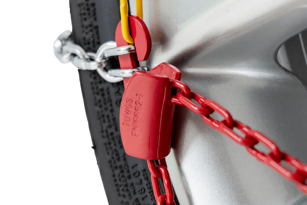 Inter Pack KN 130 sneeuwkettingen 12mm