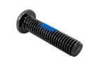 M6x25mm schroef voor het monteren van de hellinghouder - Inter Pack Spider 2E PRO 140-1106-026-04D