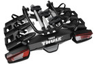 Thule VeloCompact 926 - bagażnik rowerowy na hak na 3 rowery