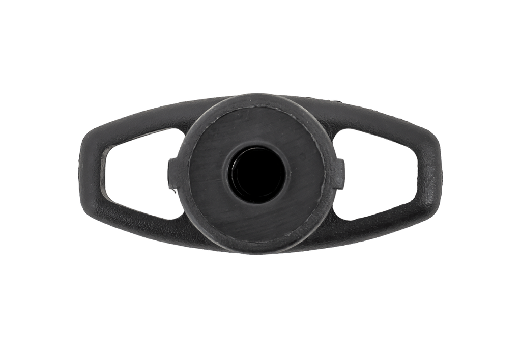 Vergrendelingsknop voor wielbevestigingsriem - Inter Pack Spider 3509-00319-01C