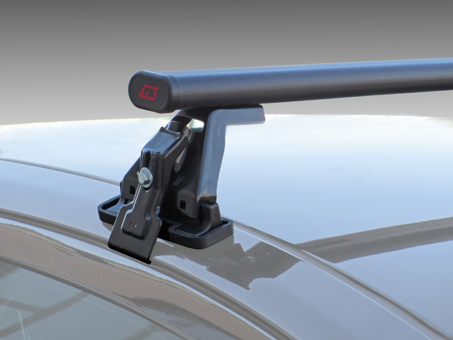 Universele dakdrager G3 Pacific 65.130-68.106 staal