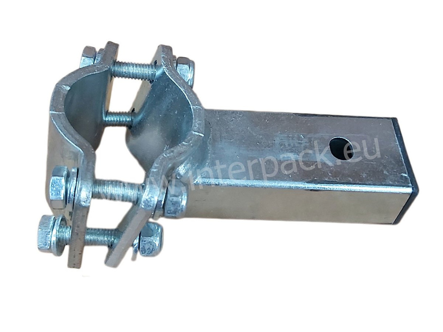 Adapter 961 - bevestiging voor een tweede fiets op de TRAIL ANGEL fietsendrager