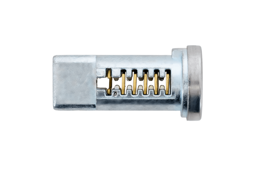 Slot en sleutel K004 - Inter Pack Trio/Quattro