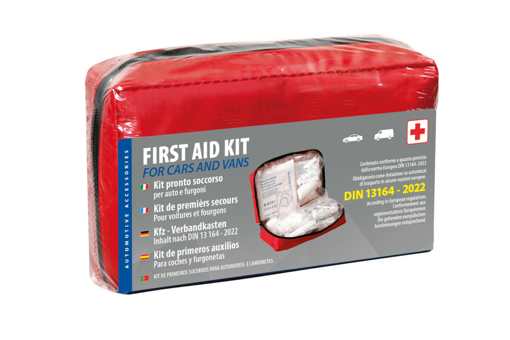 EHBO-set LAMP 66962 auto-EHBO-set