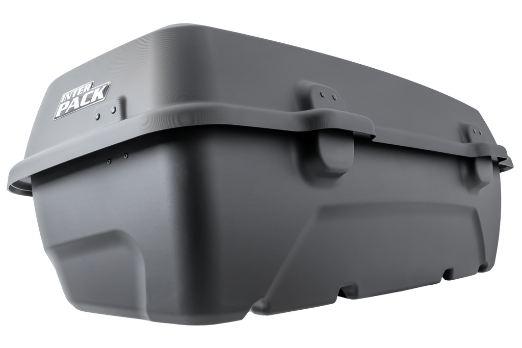 Haakbox voor het Inter Pack Re-cargo platform