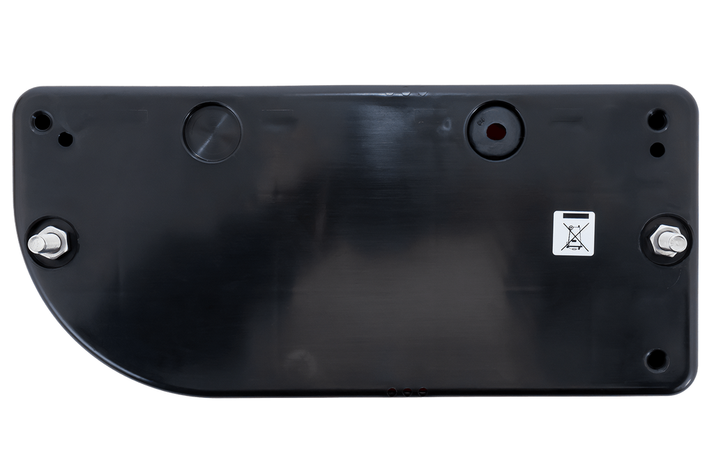 Lamp (rechts) voor Atera Strada Sport - 0969922627