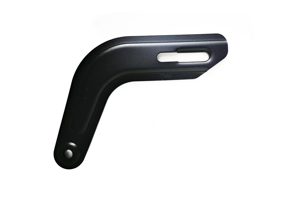 Quattro/Trio platform kantelbegrenzer