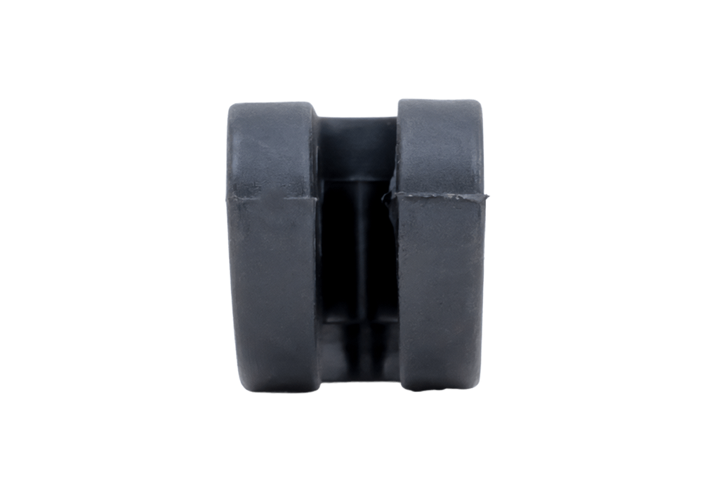 Handvat met vergrendelingsgat - Inter Pack Cosmo COS04