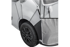 ProPlus camperkap voor Renault Master vanaf april 2010