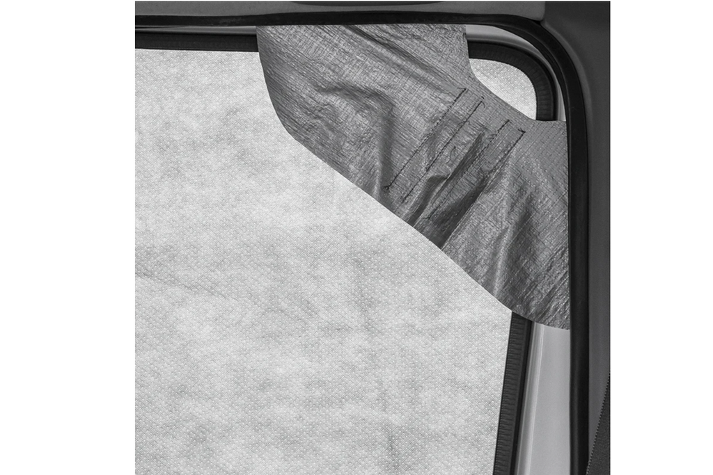 ProPlus campercabinehoes voor Ford Transit 2006-2013