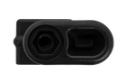 Afdekkapje voor antidiefstalslot - Inter Pack Spider 2E PRO 130-00874-01C
