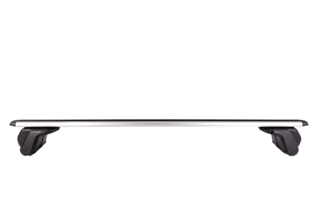 Mont Blanc Furka D+E dakdrager zilver