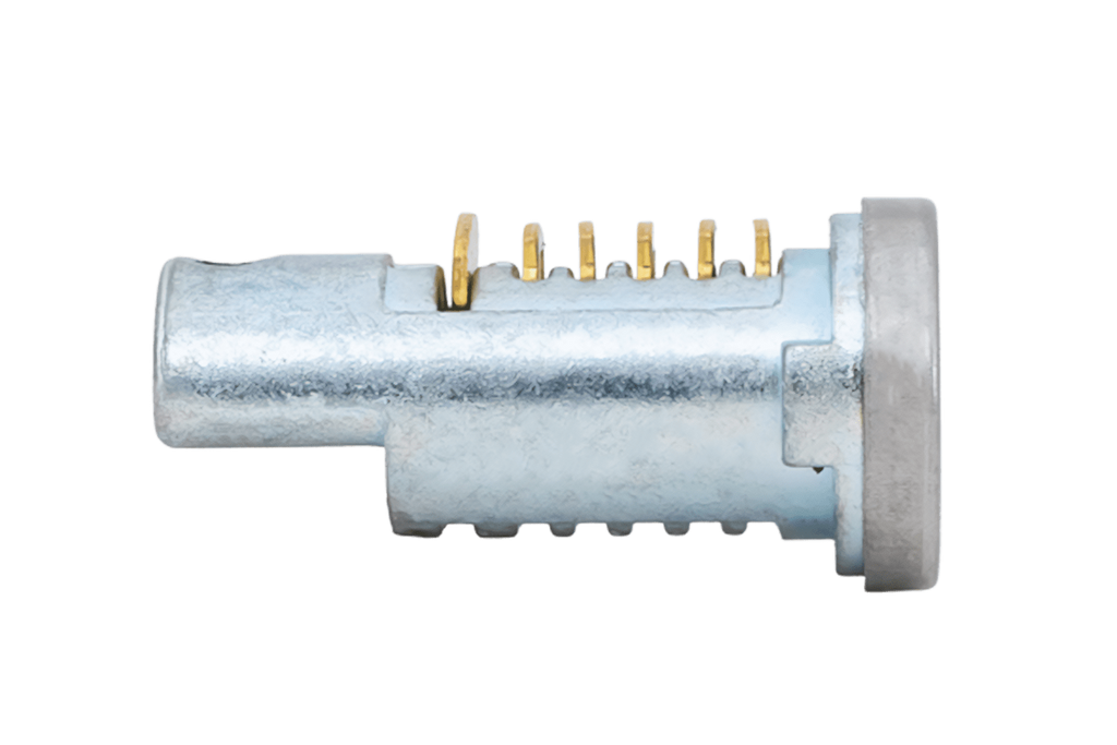 Slot en sleutel K005 - Inter Pack Trio/Quattro