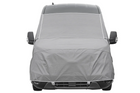ProPlus camperkap voor Ford Transit vanaf 2014
