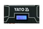 YATO YT-83082 powerbank 12000mAh met LCD-display