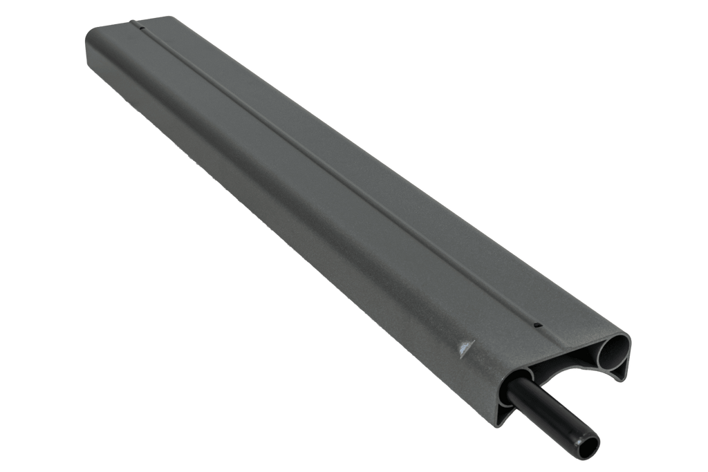 Aluminium oprijplaatprofiel - Inter Pack Spider 2E PRO 3420-00055-44P