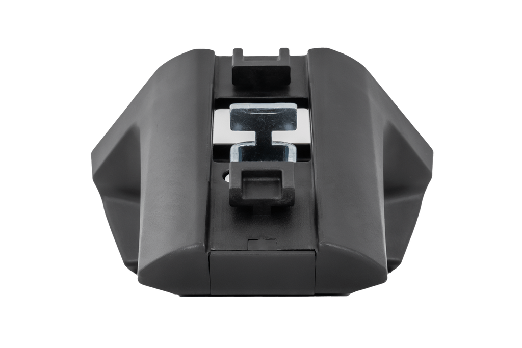 Inter Pack Virgo IR 120 (G2) dakdrager met geïntegreerde rails