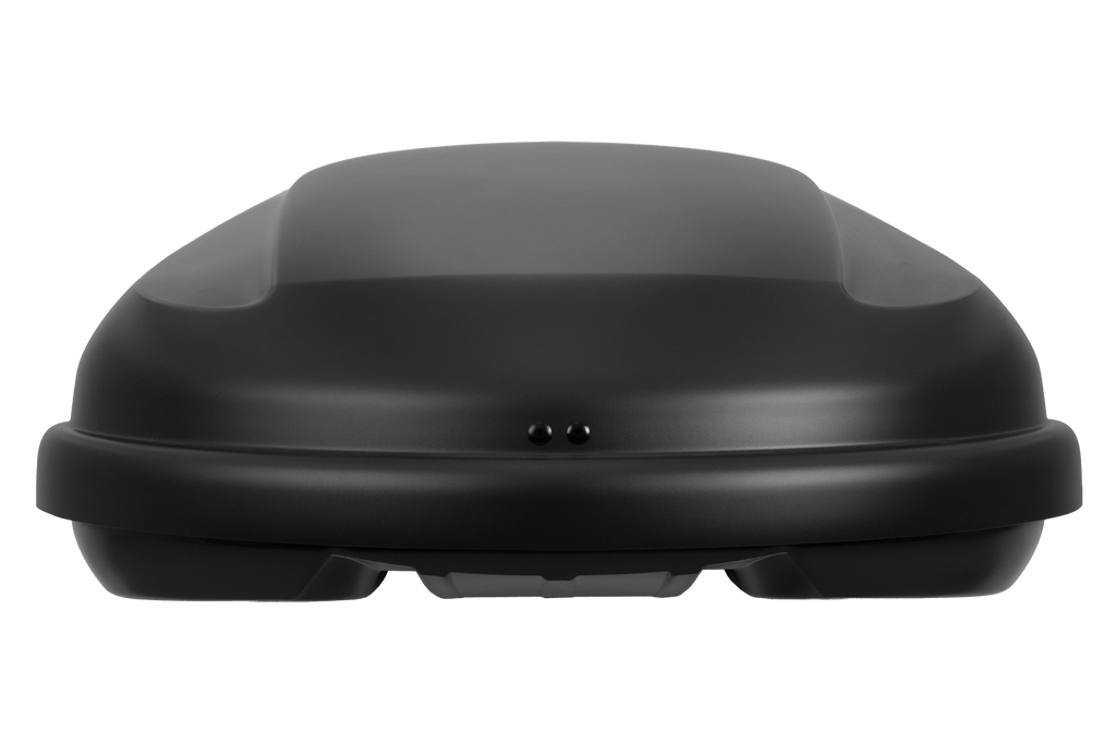 Box dachowy Inter Pack Horizon 8.6 antracyt