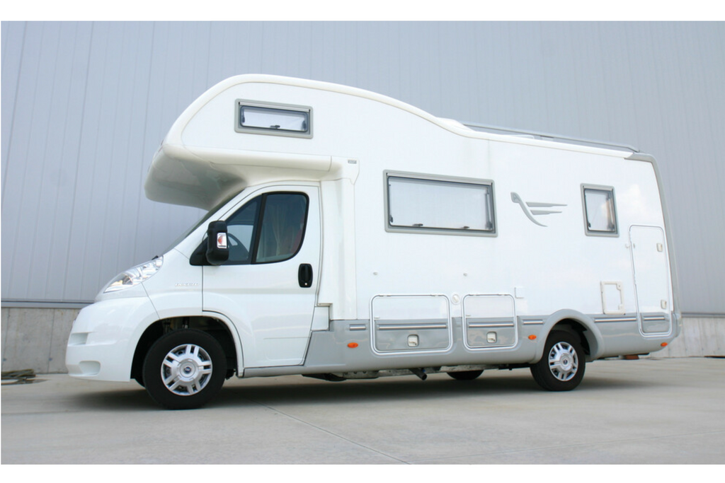 Elektrische dompelpomp LAMPA 12V 30L/min