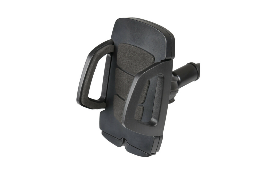 TECNO ARM 2 LAMP telefoonhouder met zuignapbevestiging