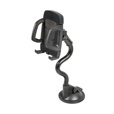 TECNO ARM 2 LAMP telefoonhouder met zuignapbevestiging